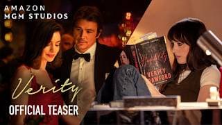 Official Teaser