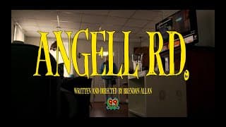 Angell Rd.