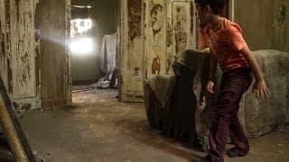 Trailer "Escondidillas".