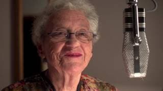 Winter At Westbeth - Trailer