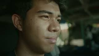 Driving Into Tomorrow