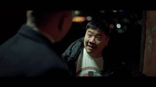 Хүний цаана 2 Хуулиас гадуур муск Trailer