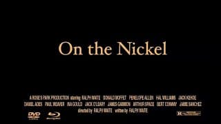 @ManseboArte  Trailer  ON THE NICKEL, de Ralph Waite, 1980