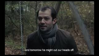 ES BRENNT Trailer I Neues Deutsches Kino I FFMUC 2023