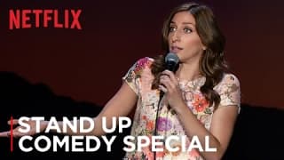 Chelsea Peretti: One of the Greats | Official Trailer [HD] | Netflix