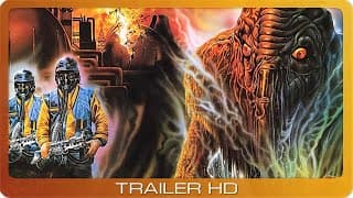Shocking Dark ≣ 1989 ≣ Trailer