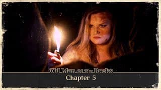 Old Man of the Rooks: Chapter 5