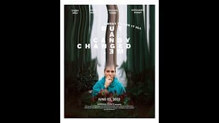 i went to end it all, but a candy changed me| Official Trailer