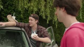 From Somewhere Else Official Teaser