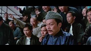 King Boxer (1972) HK Theatrical Trailer 2K Remastered