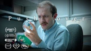 Pushover Trailer | Award-winning Short Film Now On Omeleto