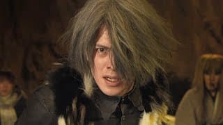 Gegege no Kitarô (2007) ORIGINAL TRAILER [HQ]
