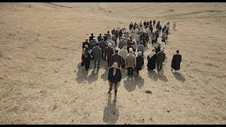 FATHERLAND by George Sikharulidze | Trailer | GeoMovies