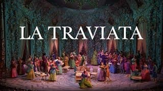La Traviata: Trailer