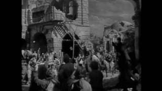 Things to Come (1936) - Trailer