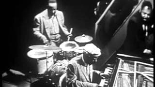 Masters of American Music: Thelonious Monk - American Composer