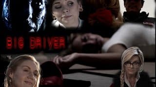Big Driver Trailer