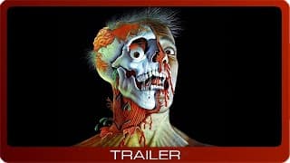 The Dead Are Alive ≣ 1972 ≣ Trailer