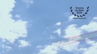 The diary of a sky - Teaser