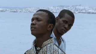 Ouvertures | Trailer | Berlinale Forum 2020