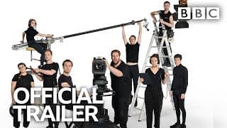 The Goes Wrong Show: Trailer | BBC Trailers
