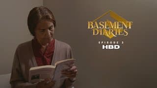 HBD Trailer - Basement Diaries