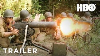Official HBO UK Trailer
