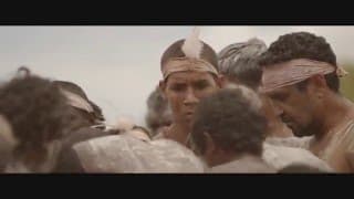 Zach's Ceremony  |  Official Trailer HD (2016)