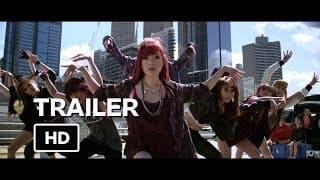 TRAILER: CRUSH - Official Movie Trailer 2014 [HD], Starring: Cherrybelle, Deva Mahenra, Indro Warkop