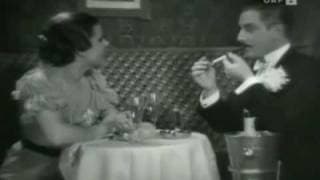 Maskerade (1934)
