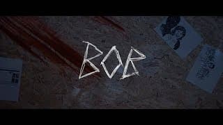 BOB - Short Film Teaser