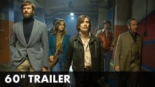 60" Trailer
