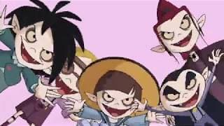 The School for Vampires Intro
