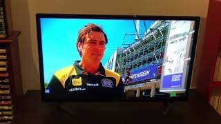 DVD Opening AFL Matthew Richardson Richo 2009 DVD
