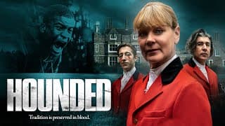 UK Trailer