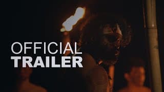 Temenggor: Curse of a Thousand Moons [Official Trailer HD]