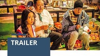 ROBBERY / LOU LAP (Trailer)