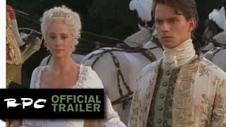 The Triumph of Love (2001) Trailer