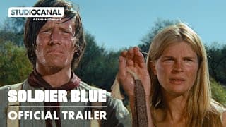 Official 4K Restoration Trailer