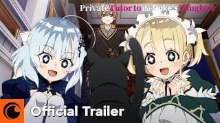 Official Trailer [Subtitled]