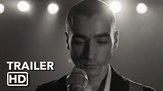 ERASING FRANK (2021) - Punk Rock - HD Trailer - English Subtitles
