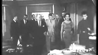 The Underwater City (1962) - Trailer