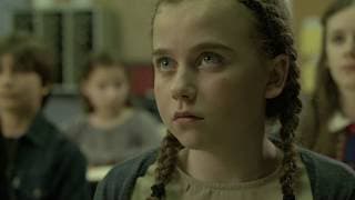 Here There be Tygers teaser trailer a Stephen King Dollar Baby
