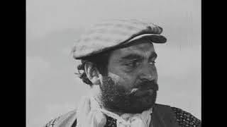 TEASER#1 Law of the Border (Lütfi Akad - 1966)