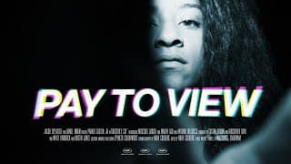 PAY TO VIEW | Horror Short Film