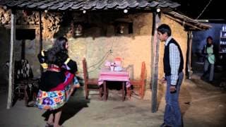 Extirpador de Idolatrías - Trailer - Extirpator of Idolatries