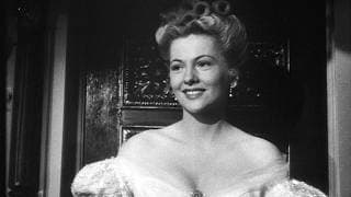 Ivy (1947) ORIGINAL TRAILER