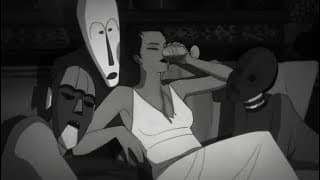 Ronde de Nuit | Short Film by Julien Regnard | Trailer