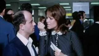Bello, Onesto, Emigrato Australia Sposerebbe Compaesana Illibata (Original Trailer) 1971