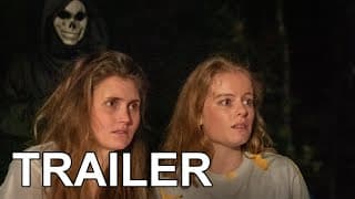 Knife in the Dark - Interactive Short Film | Official Trailer